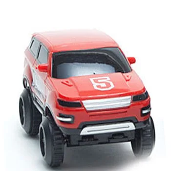 1pc Car Model Toy Electric Children Plastic Cement Model Toy Car Model Track Car Track Trolley
1pc Car Model Toy Electric Children Plastic Cement Model Toy Car Model Track Car Track Trolley