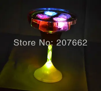 Free shipping 2pcs/lot 235ML/8OZ LED Light Up Wine Glasses led ice cream cup Flashing WEDDING Drinks Party Game Cups Gift
Free shipping 2pcs/lot 235ML/8OZ LED Light Up Wine Glasses led ice cream cup Flashing WEDDING Drinks Party Game Cups Gift