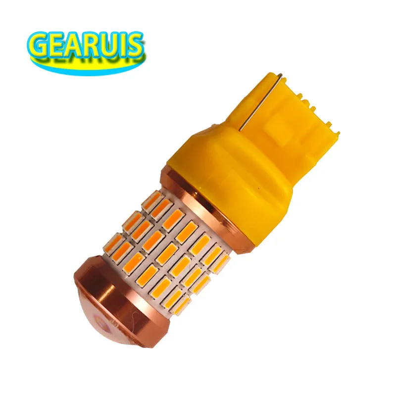 4 шт. высокая световая яркость 360 T20 W21W 7440 60 SMD 4014 led 7443 1156 ba15s bay15d bau15s стоп-сигнал для автомобиля фонарь для парковки
4 шт. высокая световая яркость 360 T20 W21W 7440 60 SMD 4014 led 7443 1156 ba15s bay15d bau15s стоп-сигнал для автомобиля фонарь для парковки