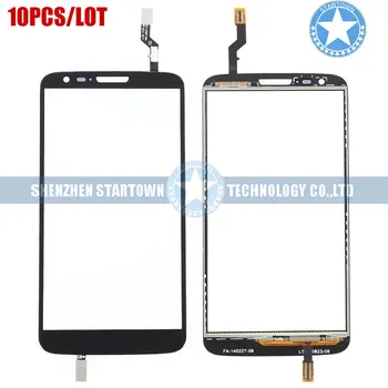 10pcs/lot New Black Front Touch Screen Digitizer Glass Lens Panel For LG Optimus G2 D802 D805 (Short)
10pcs/lot New Black Front Touch Screen Digitizer Glass Lens Panel For LG Optimus G2 D802 D805 (Short)