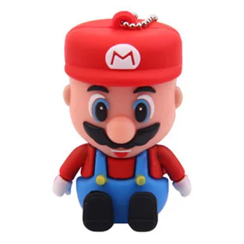 Cle Usb Flash Drive 2.0 1tb 2tb Gifts Super Mario Pen Drive 64gb 8gb 16gb 32gb 128gb Pen Drive Flash Usb Pendrive Memory Stick
Cle Usb Flash Drive 2.0 1tb 2tb Gifts Super Mario Pen Drive 64gb 8gb 16gb 32gb 128gb Pen Drive Flash Usb Pendrive Memory Stick