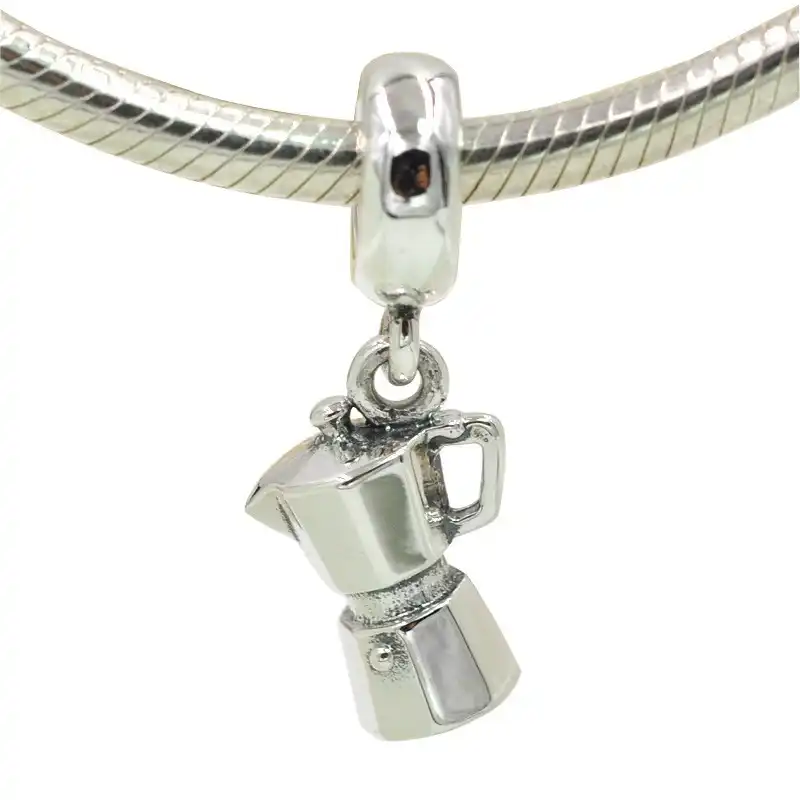 pandora charm coffee pandora charm coffee