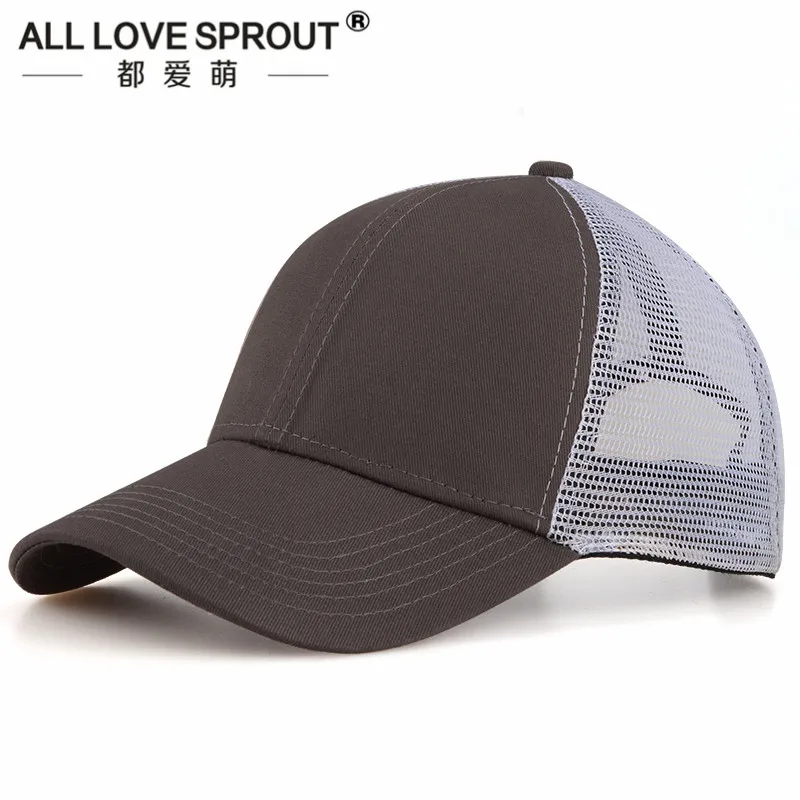 2018 New Baseball Cap Net Cap Solid Color Breathable Bone Snapback Casual 2018NEW003
2018 New Baseball Cap Net Cap Solid Color Breathable Bone Snapback Casual 2018NEW003