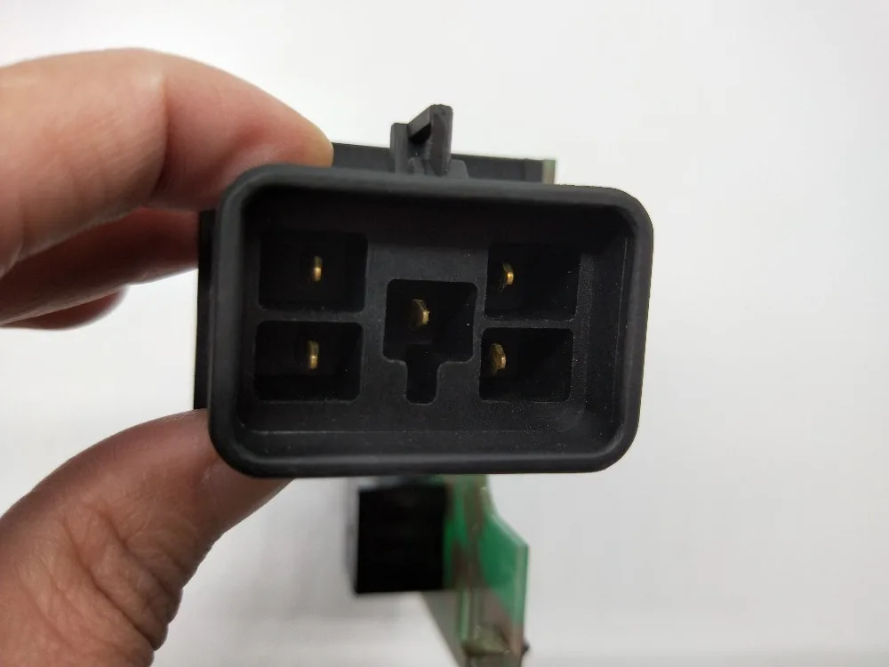 19168554 19178233 906136 88136 12463089 12463090 SMD-4