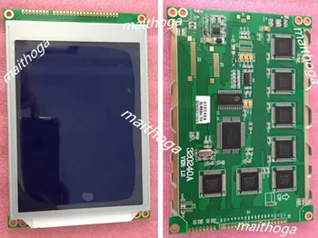 5.7 inch LCD320240 Graphic Module RA8835 Controller 5V 3.3V White/Blue Backlight No Touch
5.7 inch LCD320240 Graphic Module RA8835 Controller 5V 3.3V White/Blue Backlight No Touch