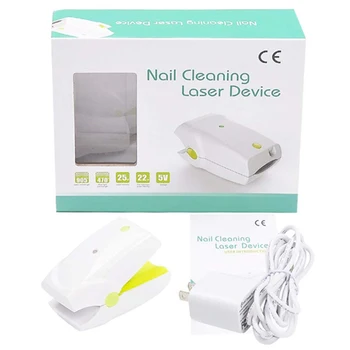 Rechargeable Low Level Laser Therapy Device Lllt No Pain Finger Nail Fungus Toe Nail Disease Onychomycosis Infections Treatment
Rechargeable Low Level Laser Therapy Device Lllt No Pain Finger Nail Fungus Toe Nail Disease Onychomycosis Infections Treatment