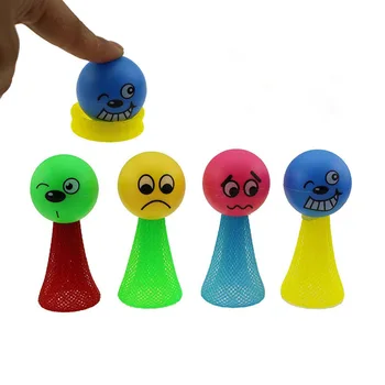 Cartoon Bouncing Elf Funny Squeeze Toys Expression Doll Kids Creative Novelty Gags Practical Jokes Party Game Toys For Children
Cartoon Bouncing Elf Funny Squeeze Toys Expression Doll Kids Creative Novelty Gags Practical Jokes Party Game Toys For Children