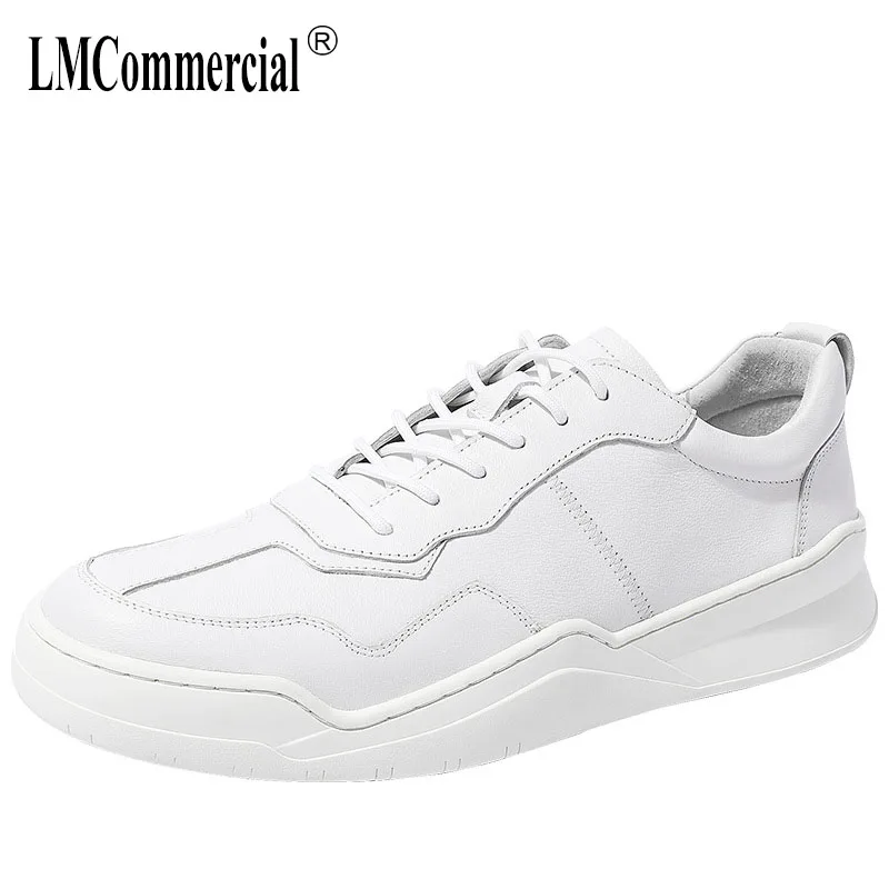 low top lace-up British casual shoes men Genuine Leather breathable sneaker fashion mens Leisure shoes cowhide spring autumn
low top lace-up British casual shoes men Genuine Leather breathable sneaker fashion mens Leisure shoes cowhide spring autumn