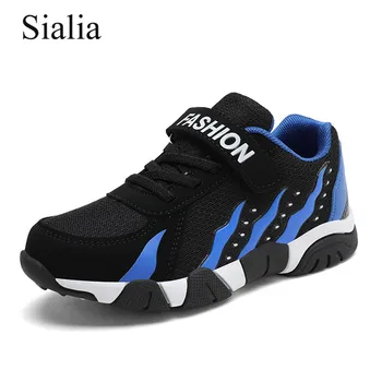 Sialia Autumn Winter Kids Sneakers For Children Shoes Boys Casual Shoes Girls Sneakers Leather Running Outdoor tenis infantil
Sialia Autumn Winter Kids Sneakers For Children Shoes Boys Casual Shoes Girls Sneakers Leather Running Outdoor tenis infantil