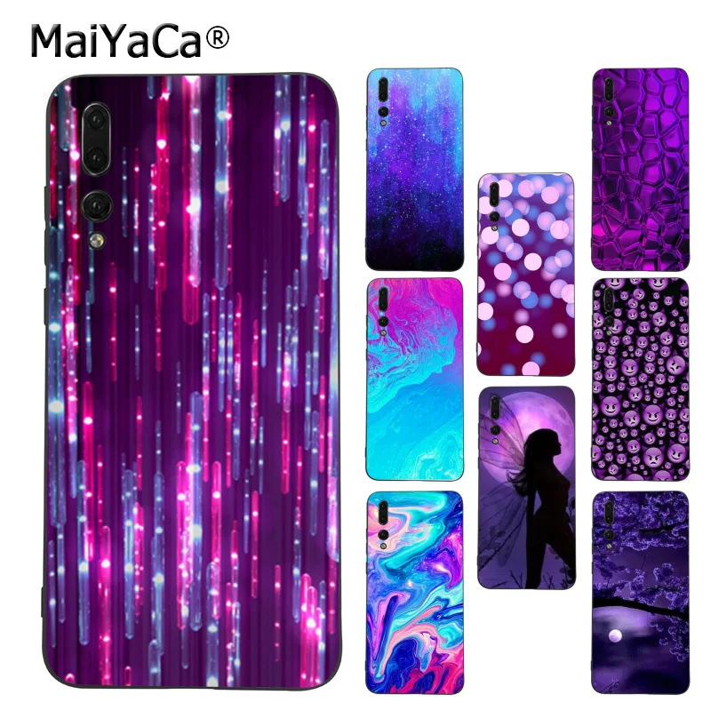 MaiYaCa Dust In Purple Light Artistic Advantageous Phone Case for Huawei P9 10 plus 20 pro mate9 10 lite honor 10 view10
MaiYaCa Dust In Purple Light Artistic Advantageous Phone Case for Huawei P9 10 plus 20 pro mate9 10 lite honor 10 view10