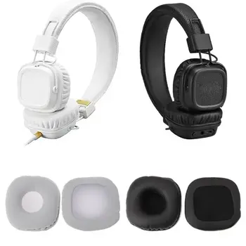 Leather Headphone Ear pads for MARSHALL MAJOR I II Earbud Earphone Foam Pad Cushion Sponge Covers
Leather Headphone Ear pads for MARSHALL MAJOR I II Earbud Earphone Foam Pad Cushion Sponge Covers