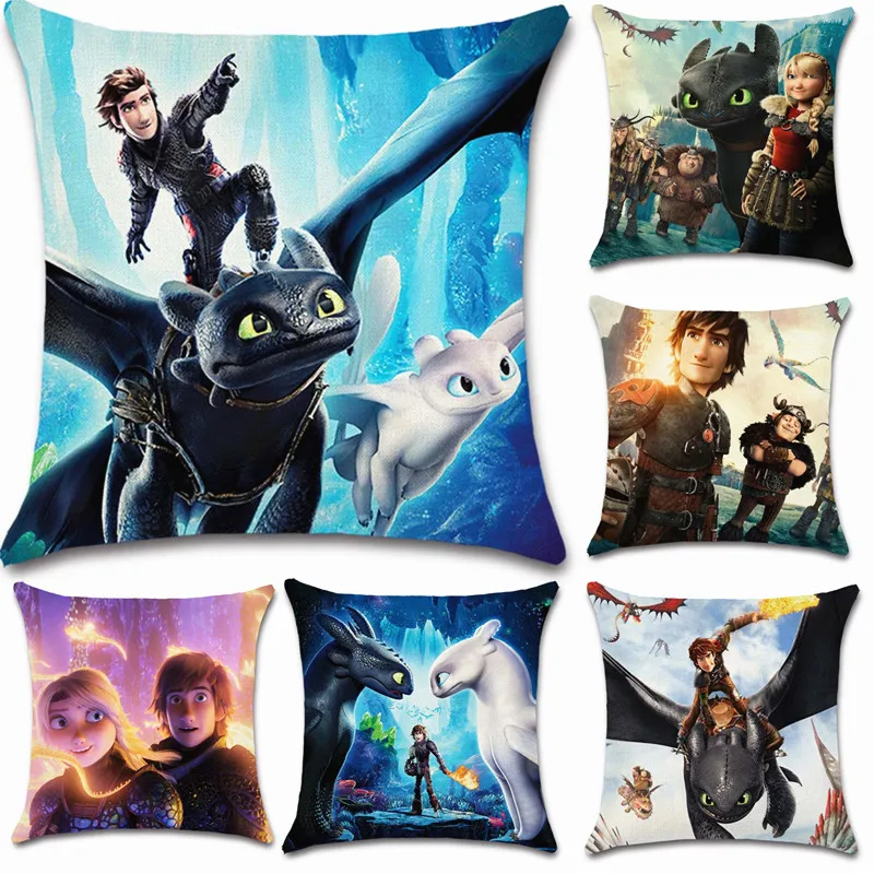 Dragon photos printed cushion cover cartoon party Decor Throw Chair seat sofa Decoration Home kids bedroom gift Pillow case
Dragon photos printed cushion cover cartoon party Decor Throw Chair seat sofa Decoration Home kids bedroom gift Pillow case