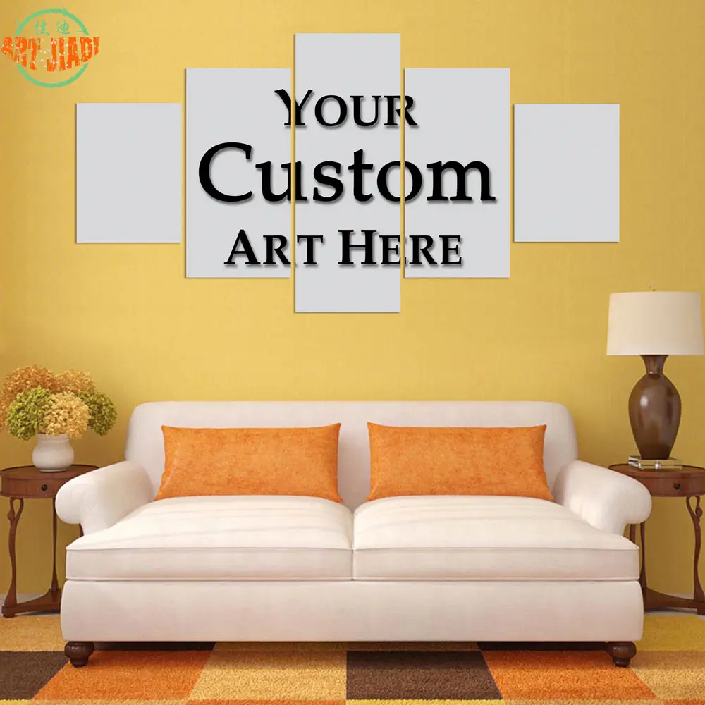 5 Piece Your Picture,Family or Baby Photo,Favorite Image, Personalized Pictures , Custom Print on Canvas Painting Room Decorate
5 Piece Your Picture,Family or Baby Photo,Favorite Image, Personalized Pictures , Custom Print on Canvas Painting Room Decorate