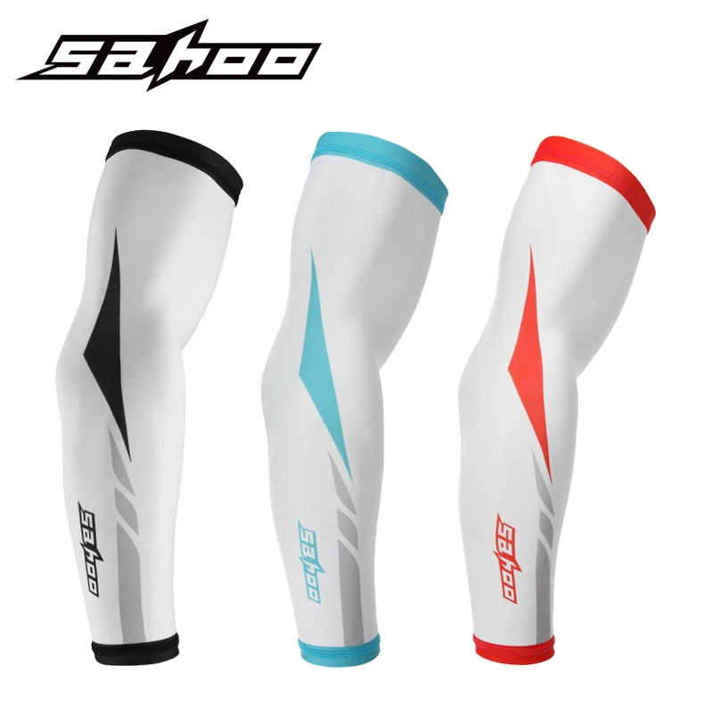 SAHOO Cycling Arm Warmers 3 Colors Anti-UV Comfort Breathable Compression Arm Sleeve Basketball Baseball Arm Sleeves Manguito
SAHOO Cycling Arm Warmers 3 Colors Anti-UV Comfort Breathable Compression Arm Sleeve Basketball Baseball Arm Sleeves Manguito