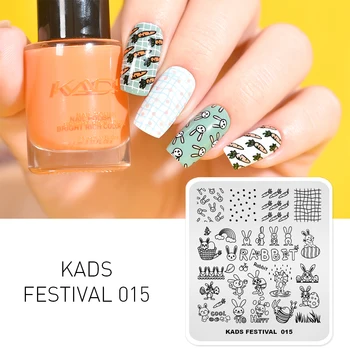 Rolabling Nail Stamping Plates Festival Nail Art Stamp Template Stencils of Nails Easter Image Plate Manicure Stencil Tool
Rolabling Nail Stamping Plates Festival Nail Art Stamp Template Stencils of Nails Easter Image Plate Manicure Stencil Tool