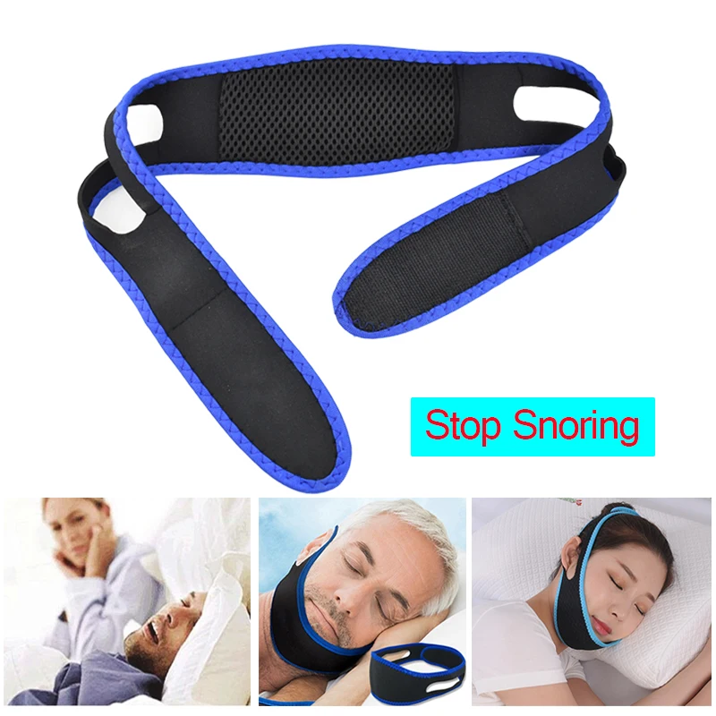 Anti Snore Chin Strap Stop Snoring Apnea Chin Support Straps for Woman Man Sleeping Aid Anti Snore Belt Stop Snoring anti device
Anti Snore Chin Strap Stop Snoring Apnea Chin Support Straps for Woman Man Sleeping Aid Anti Snore Belt Stop Snoring anti device