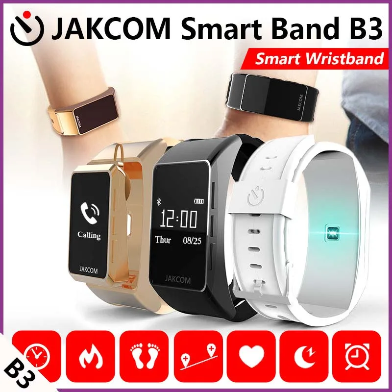 Jakcom B3 Smart Band New Product Of Wristbands As Heart Rate Monitor Smart Gps Smartwatch Miband 1A
Jakcom B3 Smart Band New Product Of Wristbands As Heart Rate Monitor Smart Gps Smartwatch Miband 1A