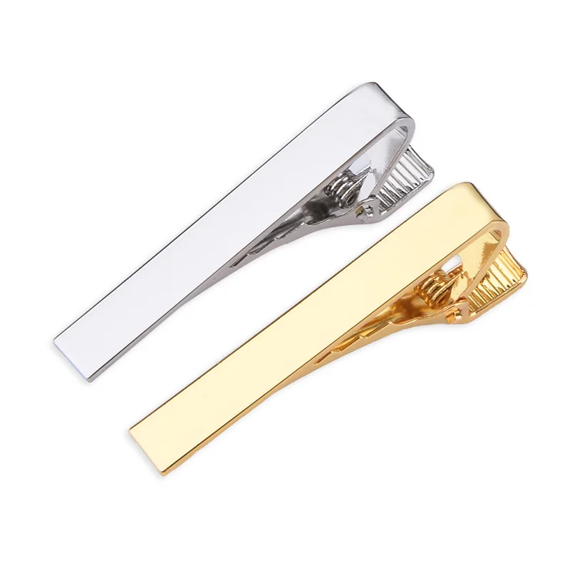 Men's Classic Metal Tie Clip Clamp Gold Silver Tie Clip Neck Tie Bar Clasp Wedding Business Favor Gifts
Men's Classic Metal Tie Clip Clamp Gold Silver Tie Clip Neck Tie Bar Clasp Wedding Business Favor Gifts