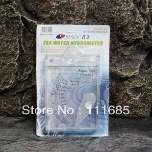 Free shipping Resun SWH-01 High Quality Small Size Plastic Salinity Hydrometer, Reef Tank, Fish Tank, Aquarium
Free shipping Resun SWH-01 High Quality Small Size Plastic Salinity Hydrometer, Reef Tank, Fish Tank, Aquarium