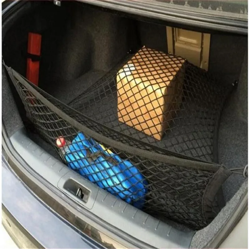 Universal Car Trunk Cargo Net Mesh Storage Organizer Pocket for Subaru Forester Honda Ford Toyota BMW Audi Chevrolet Dodge DIY
Universal Car Trunk Cargo Net Mesh Storage Organizer Pocket for Subaru Forester Honda Ford Toyota BMW Audi Chevrolet Dodge DIY