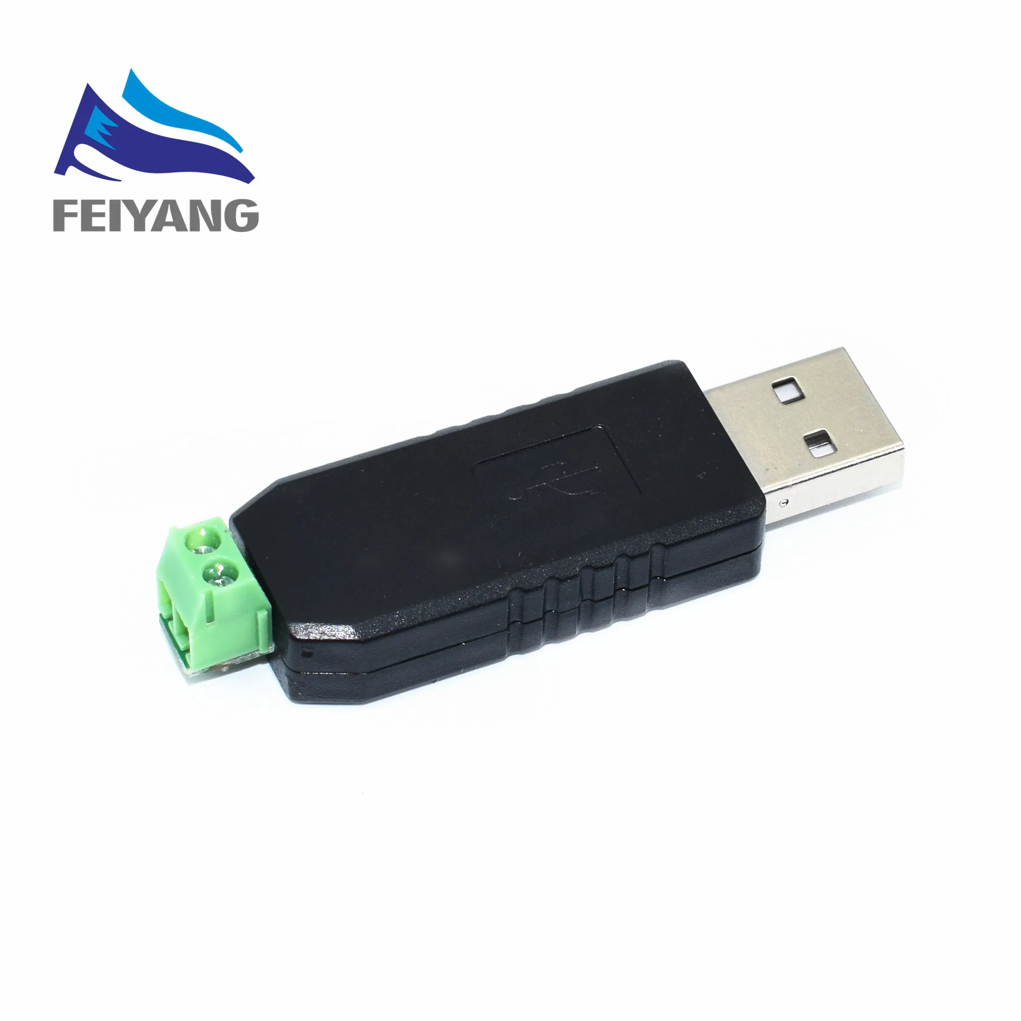 1pcs SAMIORE ROBOT USB to RS485 485 Converter Adapter Support Win7 XP Vista Linux Mac OS WinCE5.0
1pcs SAMIORE ROBOT USB to RS485 485 Converter Adapter Support Win7 XP Vista Linux Mac OS WinCE5.0