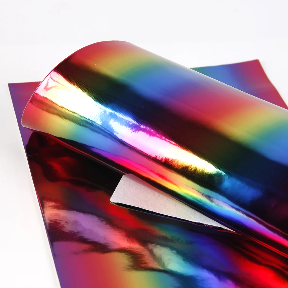 david angie 20*34cm Rainbow color smooth Synthetic Leather Fabric 1PCS,DIY Materials For Handbag Clothes,Sewing Fabric,58763
david angie 20*34cm Rainbow color smooth Synthetic Leather Fabric 1PCS,DIY Materials For Handbag Clothes,Sewing Fabric,58763