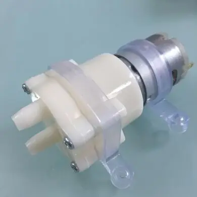 365 DC pumping motor 12V miniature self-priming water pump Tea stove watering machine miniature pump self-priming wate
365 DC pumping motor 12V miniature self-priming water pump Tea stove watering machine miniature pump self-priming wate