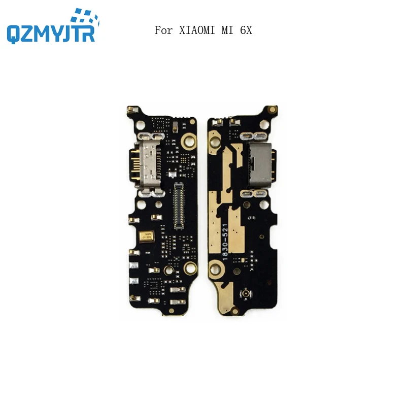 Repair for Xiaomi Mi A2 USB Charging dock port Connector Flex Cable for Xiaomi Mi 6X USB Charging Dock PCB Board Flex Cable
Repair for Xiaomi Mi A2 USB Charging dock port Connector Flex Cable for Xiaomi Mi 6X USB Charging Dock PCB Board Flex Cable