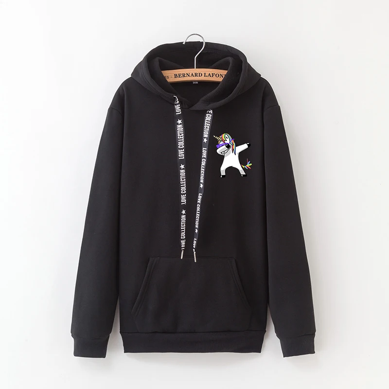 unicorn Letter Harajuku Casual Coat Thicken 2018 Winter Fleece Pink Pullover Thick Loose Women Hoodies Sweatshirt Female M-XXXL
unicorn Letter Harajuku Casual Coat Thicken 2018 Winter Fleece Pink Pullover Thick Loose Women Hoodies Sweatshirt Female M-XXXL