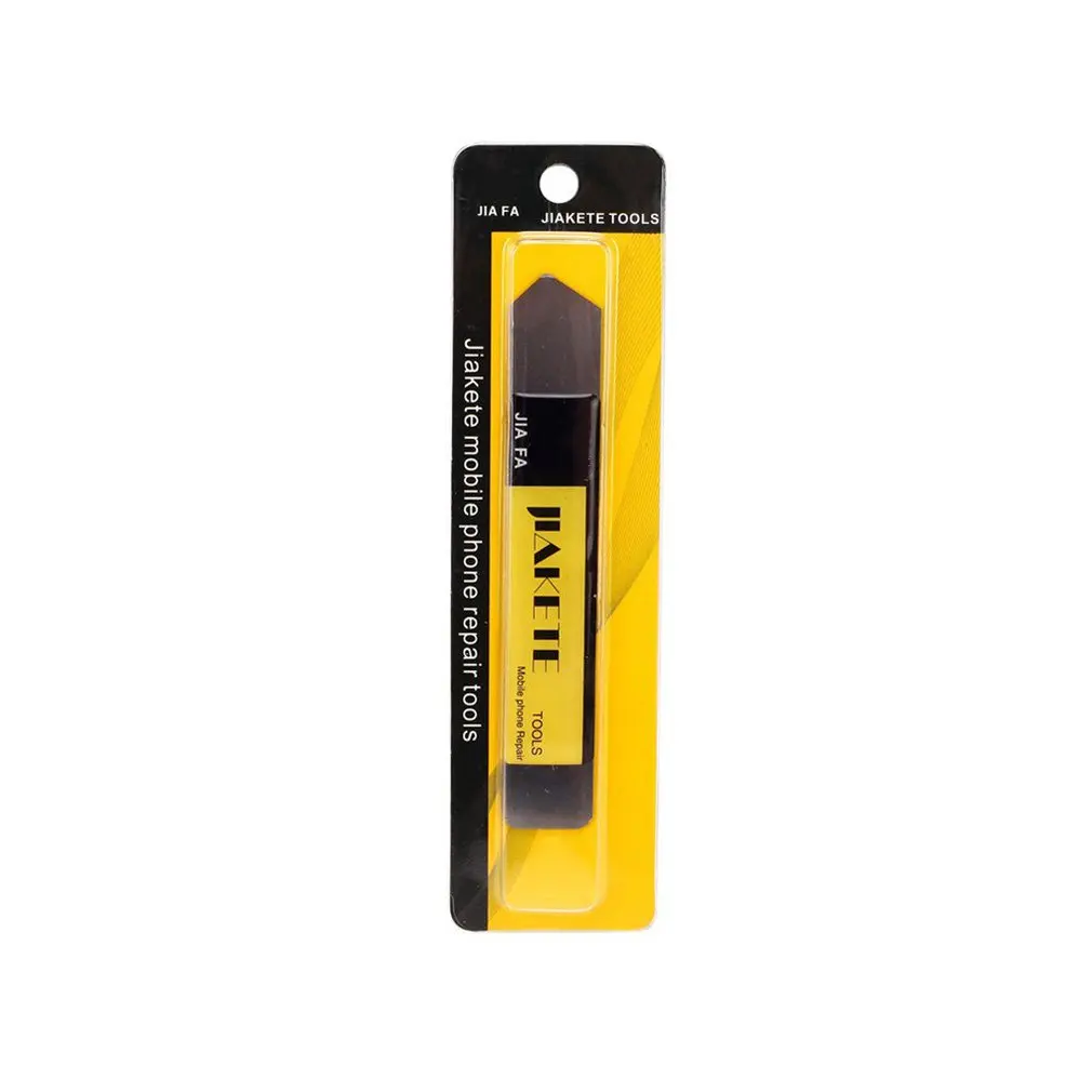 Laptops Mobile Phone Repair Tools / Roller Opening Tools / Stainless Steel Machine Disassembly Opening Tool
Laptops Mobile Phone Repair Tools / Roller Opening Tools / Stainless Steel Machine Disassembly Opening Tool