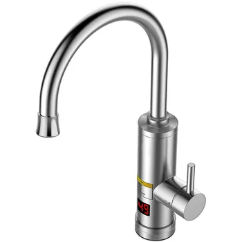 instant hot stainless steel water faucet 3 seconds kitchen with water heater digital (under water)
instant hot stainless steel water faucet 3 seconds kitchen with water heater digital (under water)