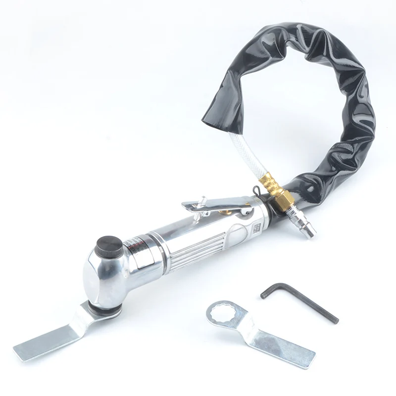 Pneumatic Sanda Machine Left and Right Track Sliding Plane Polishing Machine Fine Grinding Pneumatic Tools
Pneumatic Sanda Machine Left and Right Track Sliding Plane Polishing Machine Fine Grinding Pneumatic Tools