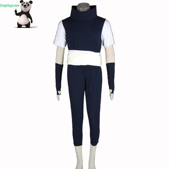 CosplayLove Naruto Shippuden Cosplay Costume Naruto Yakushi Kabuto Cosplay Costume Custom Made For Halloween Christmas
CosplayLove Naruto Shippuden Cosplay Costume Naruto Yakushi Kabuto Cosplay Costume Custom Made For Halloween Christmas