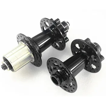 Powerway M81 MTB XC AM ENDURO disc hubs 32 Holes front 15mm rear 142mm thru axle 32H black red SHN 10s 11s or XD XX1 4 pawls
Powerway M81 MTB XC AM ENDURO disc hubs 32 Holes front 15mm rear 142mm thru axle 32H black red SHN 10s 11s or XD XX1 4 pawls