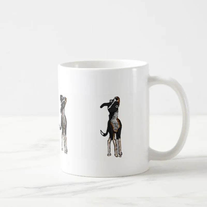 Собака путается кофе Mug11oz подарки на день рождения, подарок на день матери, день отцов, Рождественский подарок на чашку чая
Собака путается кофе Mug11oz подарки на день рождения, подарок на день матери, день отцов, Рождественский подарок на чашку чая