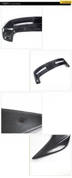 Fit for Ford Focus 2012-2015 with light modified carbon fiber rear wing rear spoiler wing
Fit for Ford Focus 2012-2015 with light modified carbon fiber rear wing rear spoiler wing