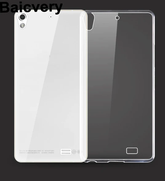0.6mm Thin Crystal Clear Transparent Soft TPU Case for Fly IQ4516 Tornado Slim Octa Protective Case Cover for Fly IQ 4516
0.6mm Thin Crystal Clear Transparent Soft TPU Case for Fly IQ4516 Tornado Slim Octa Protective Case Cover for Fly IQ 4516