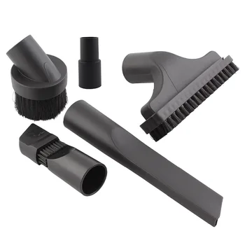 Universal 32&35mm vacuum cleaner Dusting Brush attachment kit for Philips cleaning tool for VAX ELECTROLUX HOOVER cleaning head
Universal 32&35mm vacuum cleaner Dusting Brush attachment kit for Philips cleaning tool for VAX ELECTROLUX HOOVER cleaning head