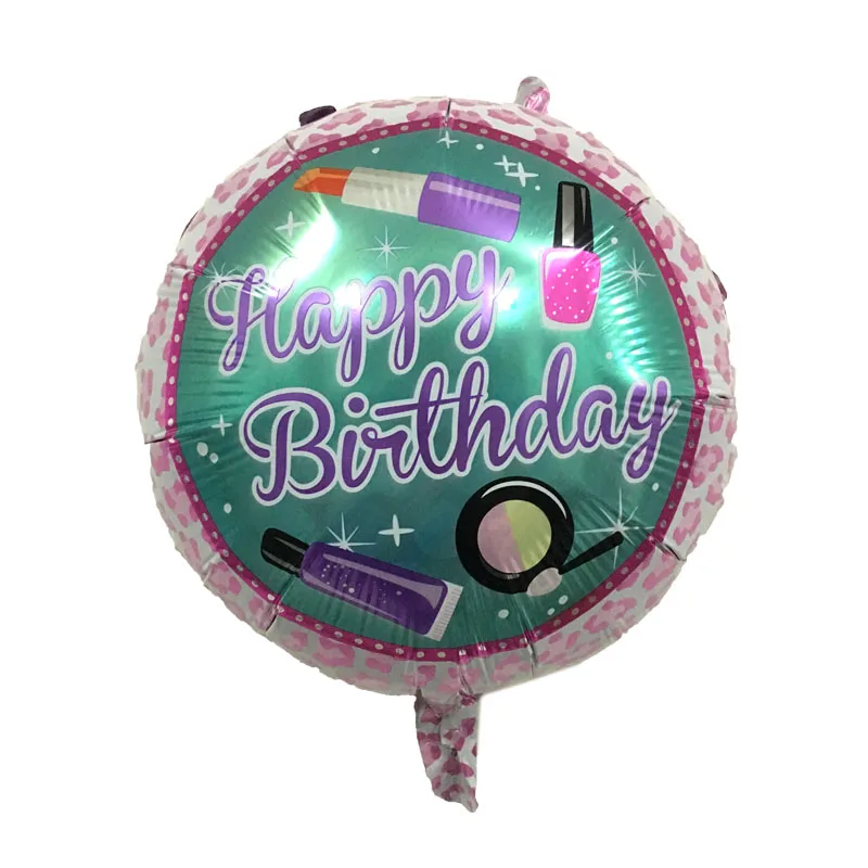 1 pcs Happy Birthday Inflatable Balloons Girls Lipstick Balloon Birthday Baby Shower Party Wedding Decoration Party Supplies
1 pcs Happy Birthday Inflatable Balloons Girls Lipstick Balloon Birthday Baby Shower Party Wedding Decoration Party Supplies