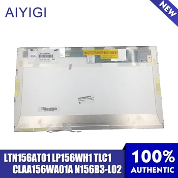 AIYIGI LP156WH1 TLC1 fit LP156WH1 (TL)(C1) B156XW01 V.0 V.1 V.2 V.3 N156B3-L01 CLAA156WA01A N156B3-L0B N156B3-L04 LTN156AT01 
AIYIGI LP156WH1 TLC1 fit LP156WH1 (TL)(C1) B156XW01 V.0 V.1 V.2 V.3 N156B3-L01 CLAA156WA01A N156B3-L0B N156B3-L04 LTN156AT01