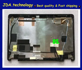 Wellendorff NEW LCD back cover for Dell Latitude E7440 series LCD Back Cover Lid w/cable 14" 8F88K 08F88K,for touching
Wellendorff NEW LCD back cover for Dell Latitude E7440 series LCD Back Cover Lid w/cable 14" 8F88K 08F88K,for touching