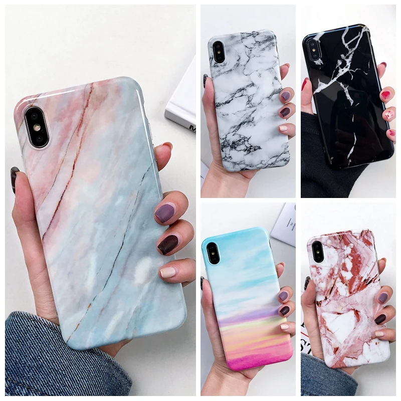 Huawei Honor 7A Pro Case Honor7A Case 5.7" Marble Silicon Soft TPU Phone Cover on for Coque Huawei Honor 7 A 7APro AUM-L29 Capa
Huawei Honor 7A Pro Case Honor7A Case 5.7" Marble Silicon Soft TPU Phone Cover on for Coque Huawei Honor 7 A 7APro AUM-L29 Capa