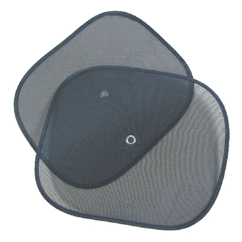 Car Sun Shade Shield Screen 2pcs Black Side Rear Window Sunshade Cover Mesh Visor jun20
Car Sun Shade Shield Screen 2pcs Black Side Rear Window Sunshade Cover Mesh Visor jun20