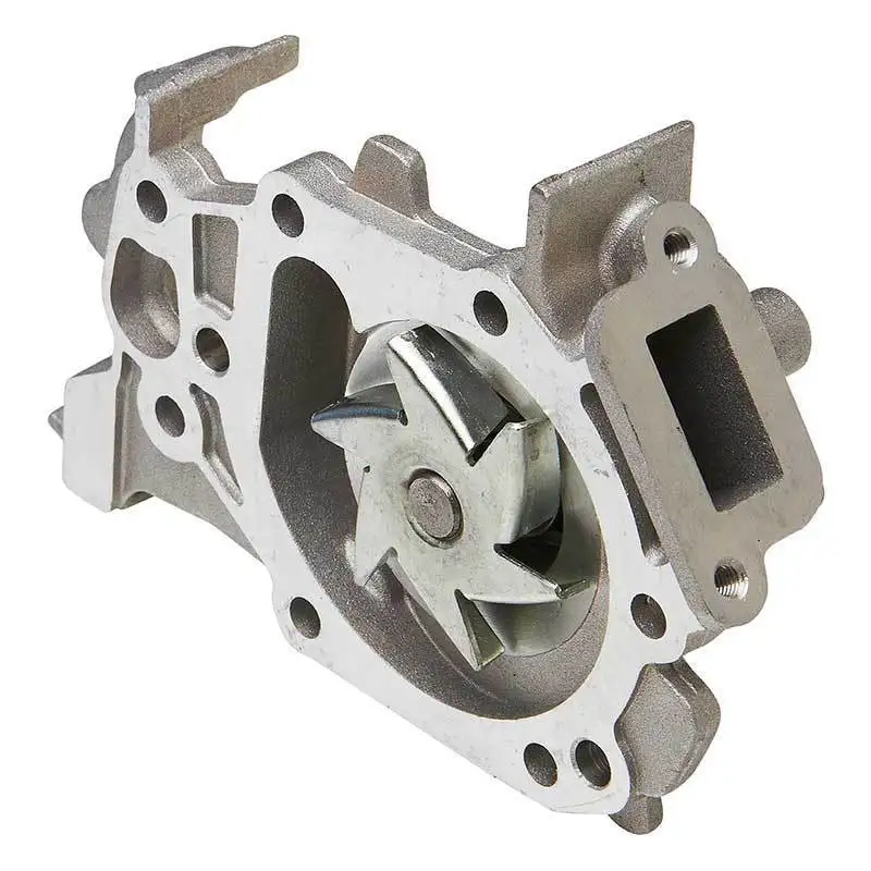 AP01 Circoli Water Pump For Renault Twingo Thalia Modus Kangoo Clio & Dacia Sandero 8200042880 7701478923 8200397732
AP01 Circoli Water Pump For Renault Twingo Thalia Modus Kangoo Clio & Dacia Sandero 8200042880 7701478923 8200397732