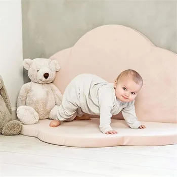 4cm Thick Kids Rug Baby Play Mat Toys For Children Crawling Gym Flower Puzzle Mats Foldable Round Carpet Child Ins Room Decor
4cm Thick Kids Rug Baby Play Mat Toys For Children Crawling Gym Flower Puzzle Mats Foldable Round Carpet Child Ins Room Decor