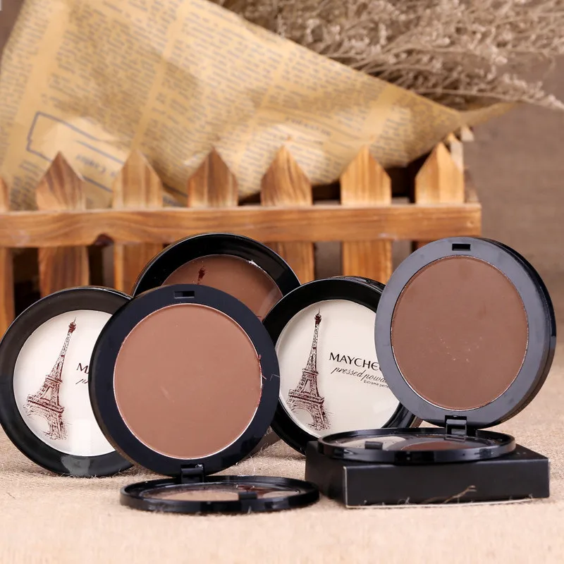 Make Up Face Powder Bronzer Highlighter Matte Brighten Face Pressed Powder Palette Contour Makeup Cosmetics
Make Up Face Powder Bronzer Highlighter Matte Brighten Face Pressed Powder Palette Contour Makeup Cosmetics