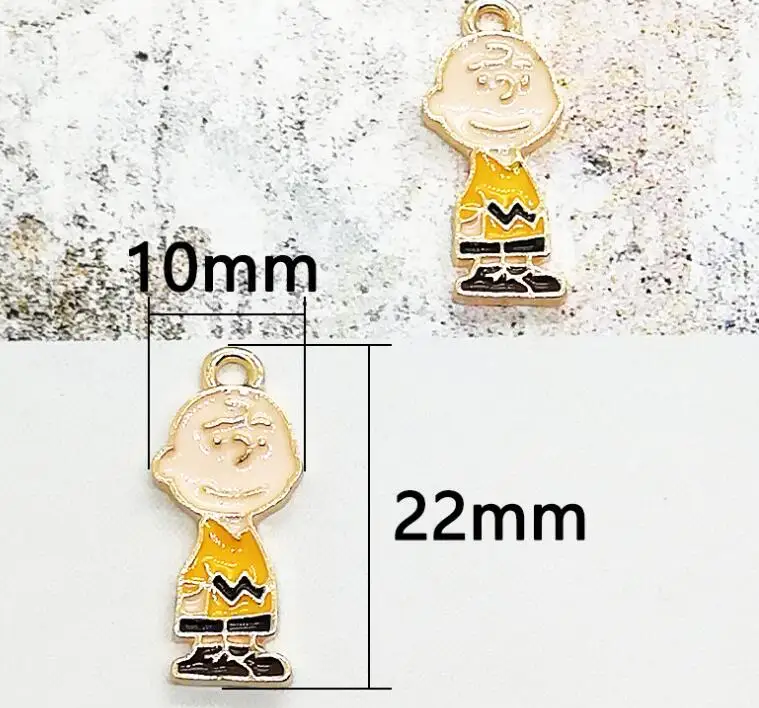 new100pcs popular Japan anime dog Enamel Metal Charm Pendants DIY Jewelry Making
new100pcs popular Japan anime dog Enamel Metal Charm Pendants DIY Jewelry Making