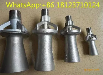 1/4,3/8,1/2,3/4,1, Eductor Nozzle, Mixing Eductor Water Mixing Nozzle,mixing fluid eductor spray nozzle
1/4,3/8,1/2,3/4,1, Eductor Nozzle, Mixing Eductor Water Mixing Nozzle,mixing fluid eductor spray nozzle