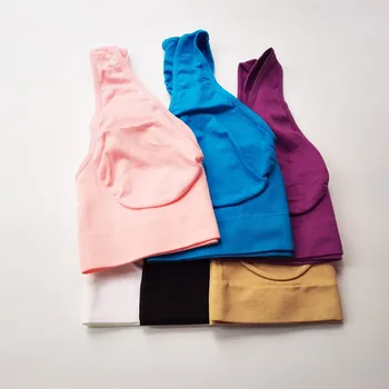 Free shipping DHL/Fedex Seamless Bra The Comfortable and Functional women bra ahh Bra 90pcs (3pcs=1pack) AH96
Free shipping DHL/Fedex Seamless Bra The Comfortable and Functional women bra ahh Bra 90pcs (3pcs=1pack) AH96