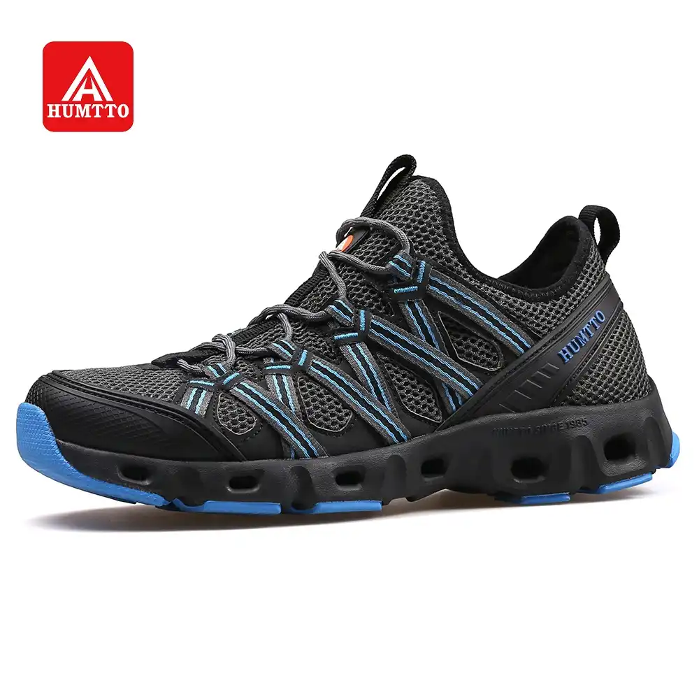 HUMTTO Aqua Shoes Men's Breathable 